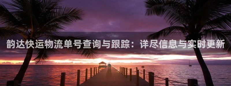 豪门国际官网下载链接是什么网站：韵达