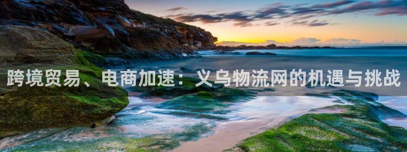 豪门国际能退款吗:跨境贸易、电商加速